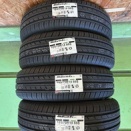 ボルボ240GLE　ヨコハマブルーアースES　185/70R14
