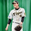 17日の日ハムvs阪神で藤浪が登板