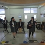 ギターな日々。