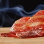 豚の細胞から培養された『人工ベーコン』爆誕！お味は・・・