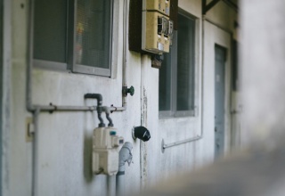俺の住んでるマンションのやばい住人ランキング