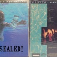 8/2(土)INDIE/ALTERNATIVE ROCK廃盤レコードセール