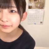 『[動画]2021.06.09（21:47～） SHOWROOM　「≠ME(ノットイコールミー) 永田詩央里」＠個人配信 【ノイミー】』の画像
