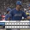 【vs.オリックス】日ハム上原、9回まで無失点に抑える好投も援護なく延長突入