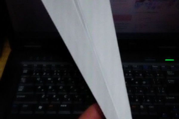 手負いのクマの咆哮 15年12月