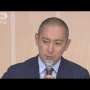 闘病中の小林麻央さんの実家にマスコミ襲来 → 海老蔵さんがイケメン対応！ 「私が全てを受け止める。だからマオは休ませてください」