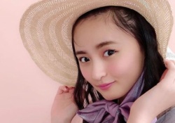 麦わら帽子が似合う遠藤さくらちゃんの透明感がハンパないｗｗｗｗｗ