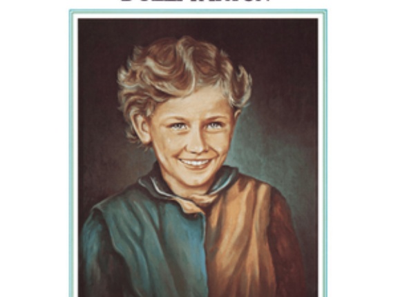 Coat of Many Colors / コート・オブ・メニー・カラーズ（Dolly Parton / ドリー・パートン）1971