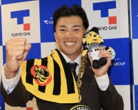 ドラ6越川海翔（東京ガス）の指名に賛否　阪神ファン「捕手獲れ勢を黙らす為に獲った」