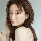 『松本まりかさんの似顔絵を描きました』の画像