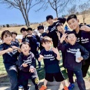 優至会合同合宿☆