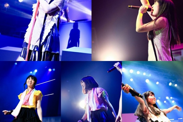 マシゲ歌マクロスd 16