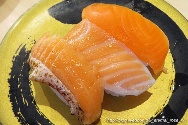 Eternal Rose エターナルローズ 寿司 回転寿司 魚介料理 海鮮料理 海鮮丼 うなぎ あなご