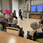 ホームステーションらいふ与野本町のブログ