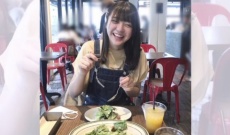 【乃木坂46】向井葉月が冨里奈央とランチに！その時の写真が可愛すぎる！