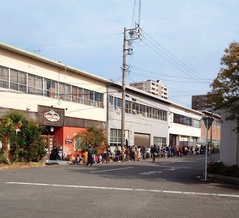 Xmasケーキ★予約状況