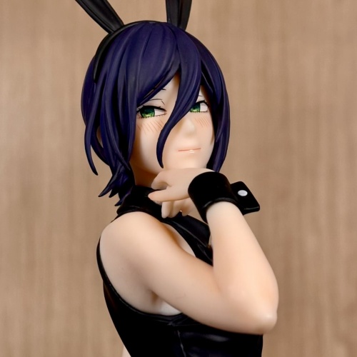 【フィギュアレビュー】劇場版『チェンソーマン レゼ篇』 BiCute Bunnies Figureーレゼー