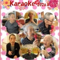 8月最後のカラオケ🎤(*´▽｀*)♫