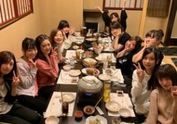 【乃木坂46】ご飯会キターーッ！みんなの推しメン居る？？？【画像あり】