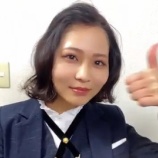 『[動画]2021.02.27（21:02～） SHOWROOM　「=LOVE(イコールラブ) 大場花菜」＠個人配信【イコラブ】』の画像