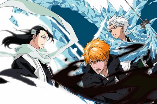 アニキタルぶろぐ Bleach