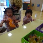 北中野保育園のブログ