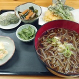 『ごっとん茶屋にお蕎麦を食べに行こう！』の画像