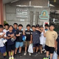 【5年生選抜】香川遠征3日目(8日9日)