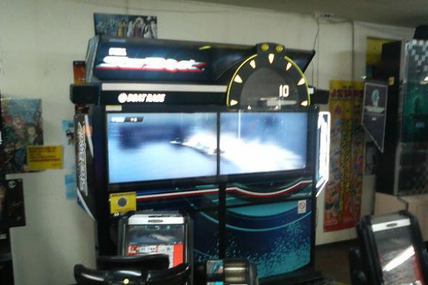 たまゲー たまゲーレトロゲー日記
