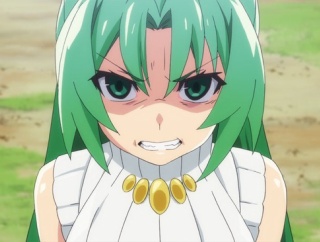 園崎詩音とかいうやべぇ女ｗｗｗｗｗ