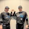 「さちとらバッテリー」本拠エスコン初勝利！