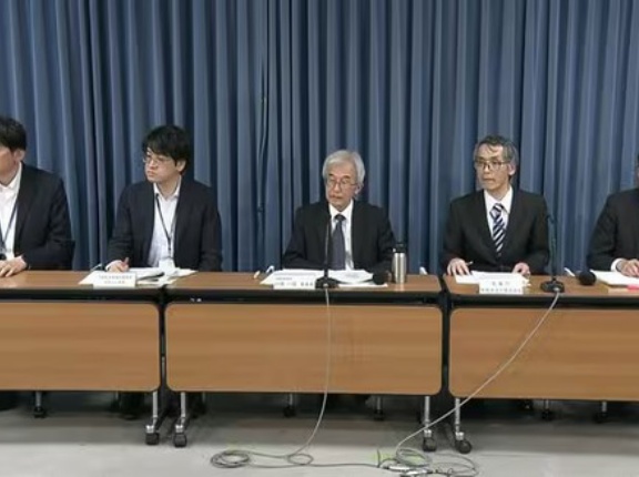 地震調査委「大地震に注意」