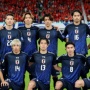 【W杯アジア最終予選】日本vs中国、中国側の民度があまりにひどいと話題に…国歌斉唱中にブーイング、レーザーポインター照射、ピッチ内にサポーター乱入などなど