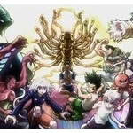 ハンターハンターの蟻編って面白いけどおかしいよな、ネテロがピトーみて自分と同等だと考えたにしては自軍の編成が自殺行為だろ・・・ 	
