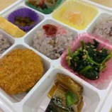 『2019.11.22 今日から日替わり弁当を販売します!』の画像