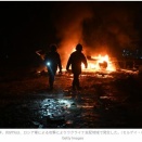 ウクライナの民間人は2025年に過去最悪の死者を出したと国連が発表