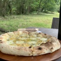 夏のくじゅうへ