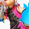 【FF14】「煉獄の赤爪が好き」「発光するサメ武器が欲しい」好きなモンク武器を語るヒカセンたち
