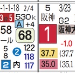ハイブリッド競馬新聞