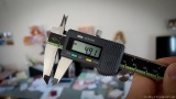 品管ワイ「1mm外れとる、、、」