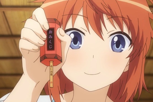 アニメ好きオヤジの気まぐれな話 のんのんびより りぴーと