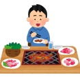 【衝撃】食べ放題で「高い肉」食いまくってたら店員から『とんでもない一言』がｗｗｗｗｗｗ