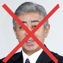 岩屋「国旗損壊を罰するのは、まさに表現行為を罰することになる。表現の自由に抵触する」