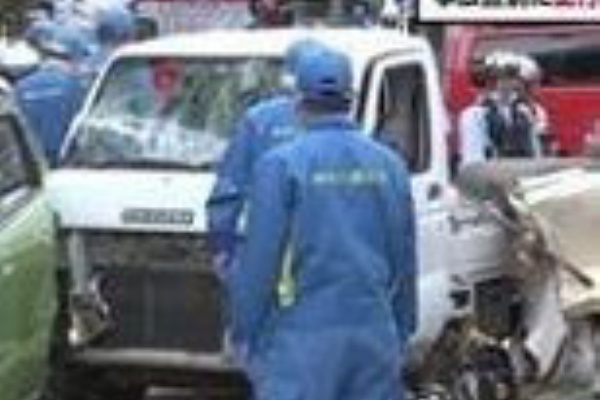 ちょっと気になる 10月編 天使の兵隊