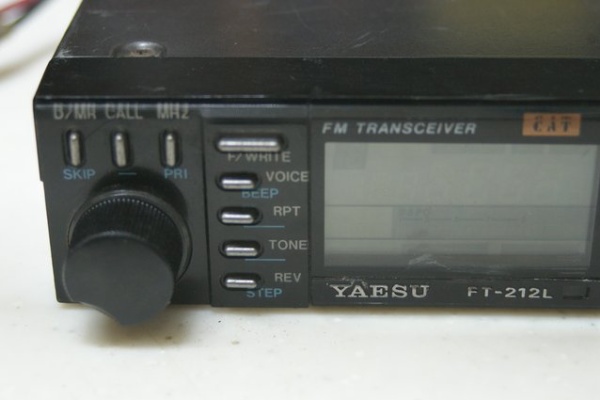 JHGのブログ - ・FT-211・212