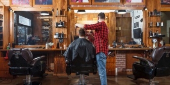 初めて行った美容院で問診票を書いたんだが、受付「こちらの住所間違ってません？」俺「合ってますよ」→受付「…やっぱり間違ってますよ」俺(は？)→その後…