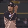 【vs楽天】日ハム細川、初の守備機会でファインプレー！