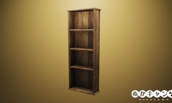 釣りウキのディスプレイ