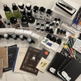 海外「日本で万年筆や文房具を買い込んできた！」日本の文房具購入旅行に対する海外の反応