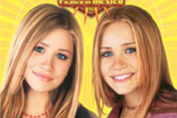 ブログ blog ぶろぐ - Mary-Kate & Ashley Olsen